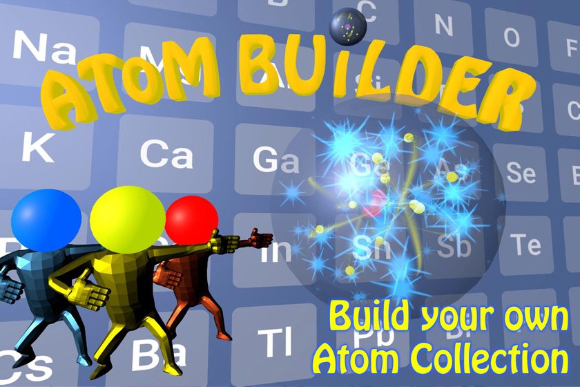 AToM BUiLDER