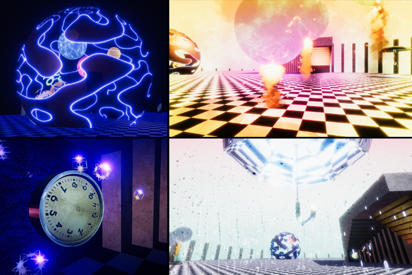 The Surrealistic Gallery